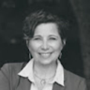 Meet your Posher, Becky